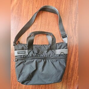 Adidas Puffer Shopper Tote Bag